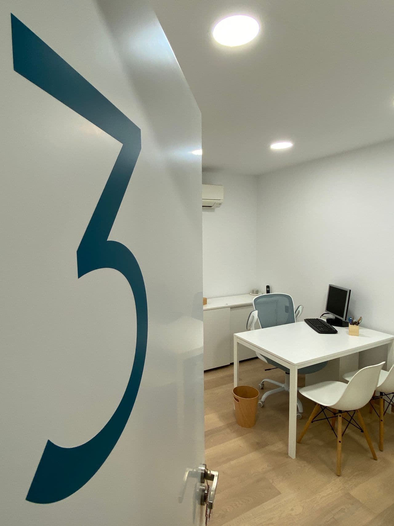 ABC Centre — Centro de logopedia y psicología en Barcelona