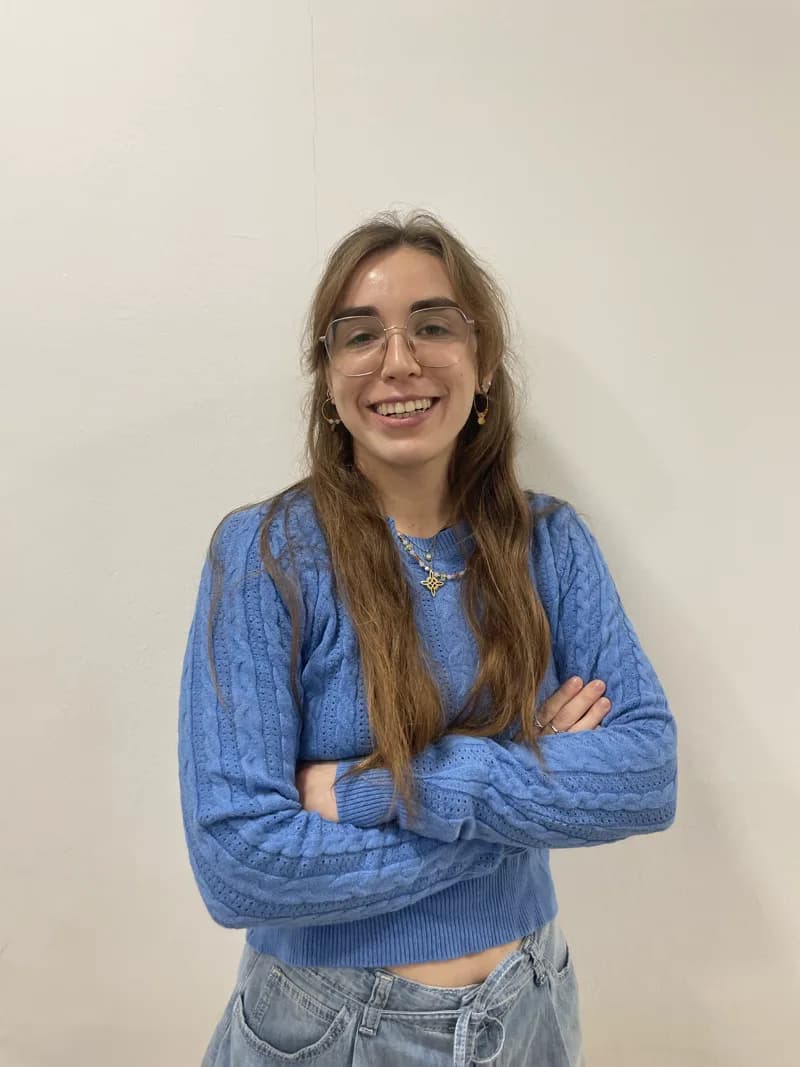 Elia Huertas