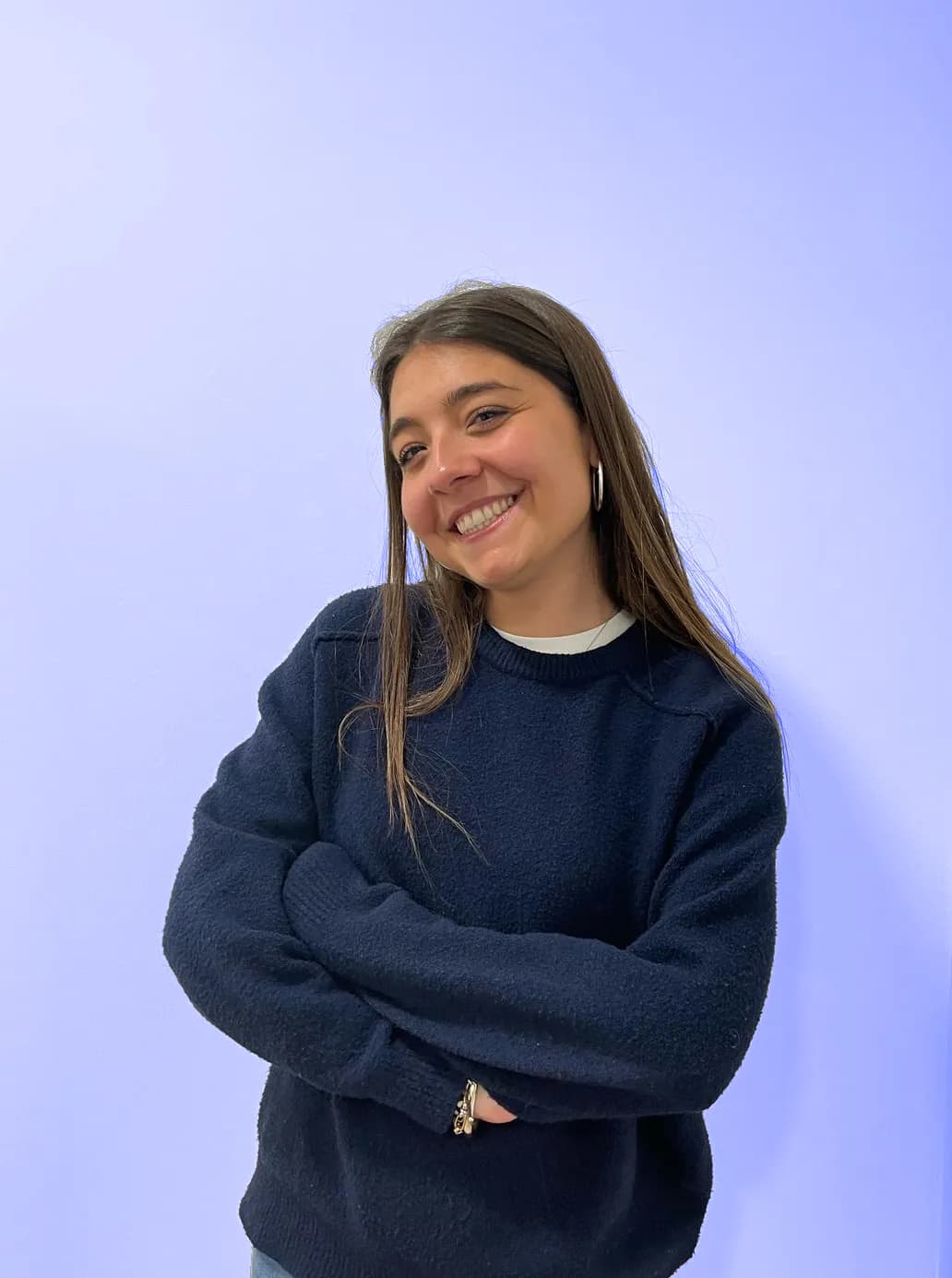 Margot Moreno