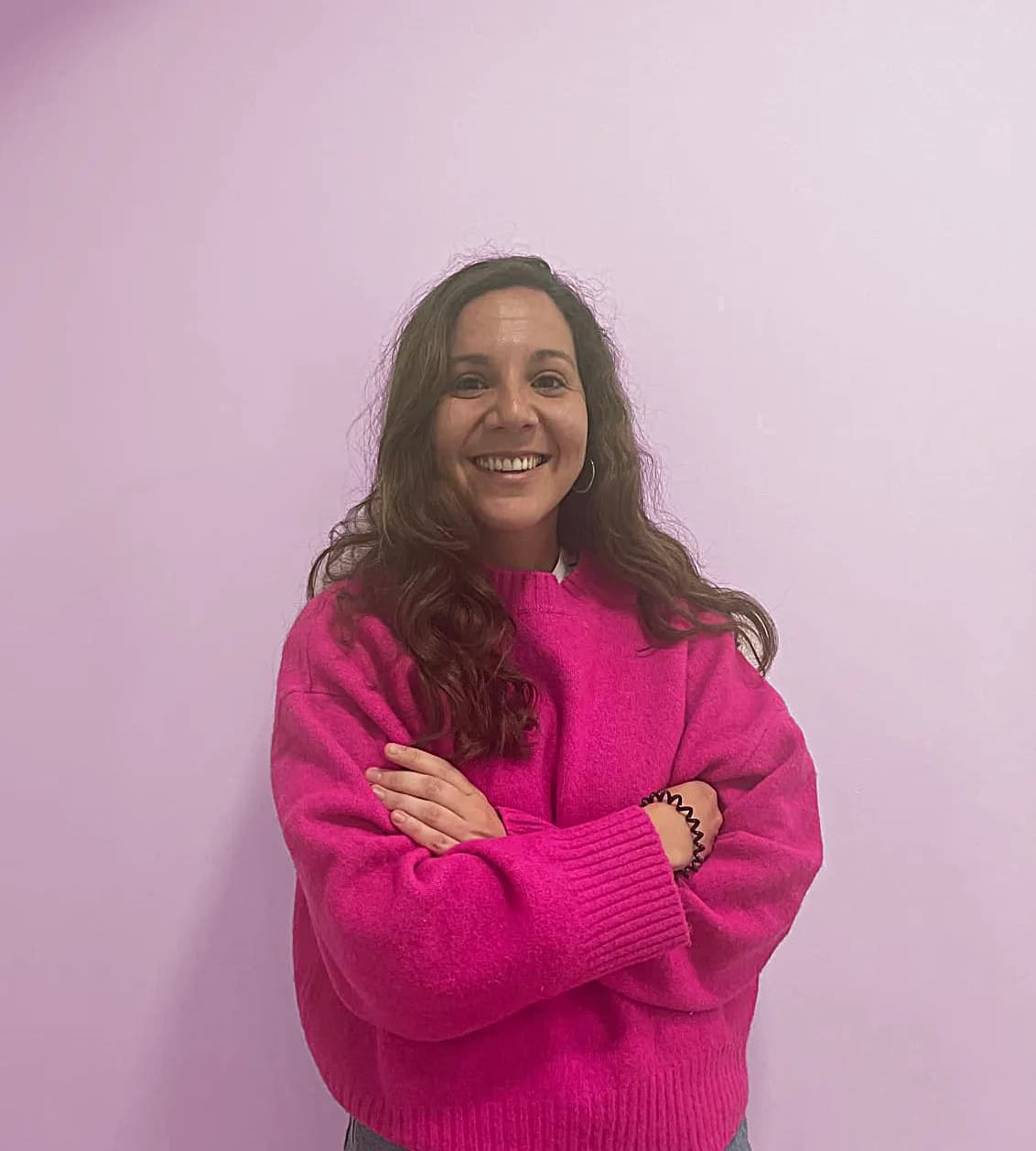 María Andrés