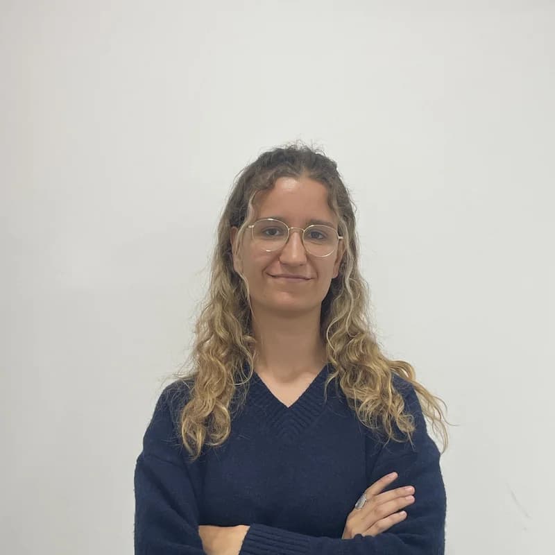 Raisa Pocino