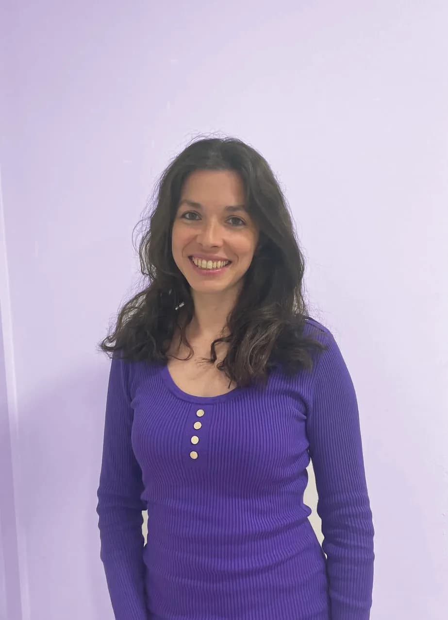 Silvia Marcó